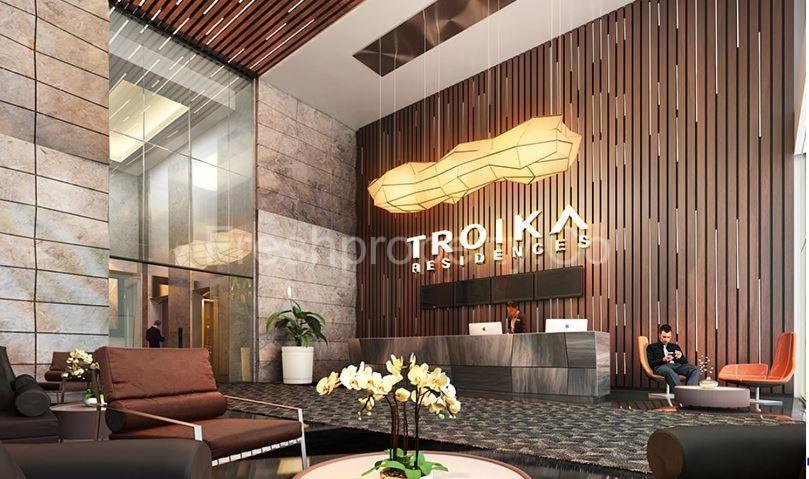 Troika Residency Kota Bharu By The Stay Homestay 1 Exterior photo