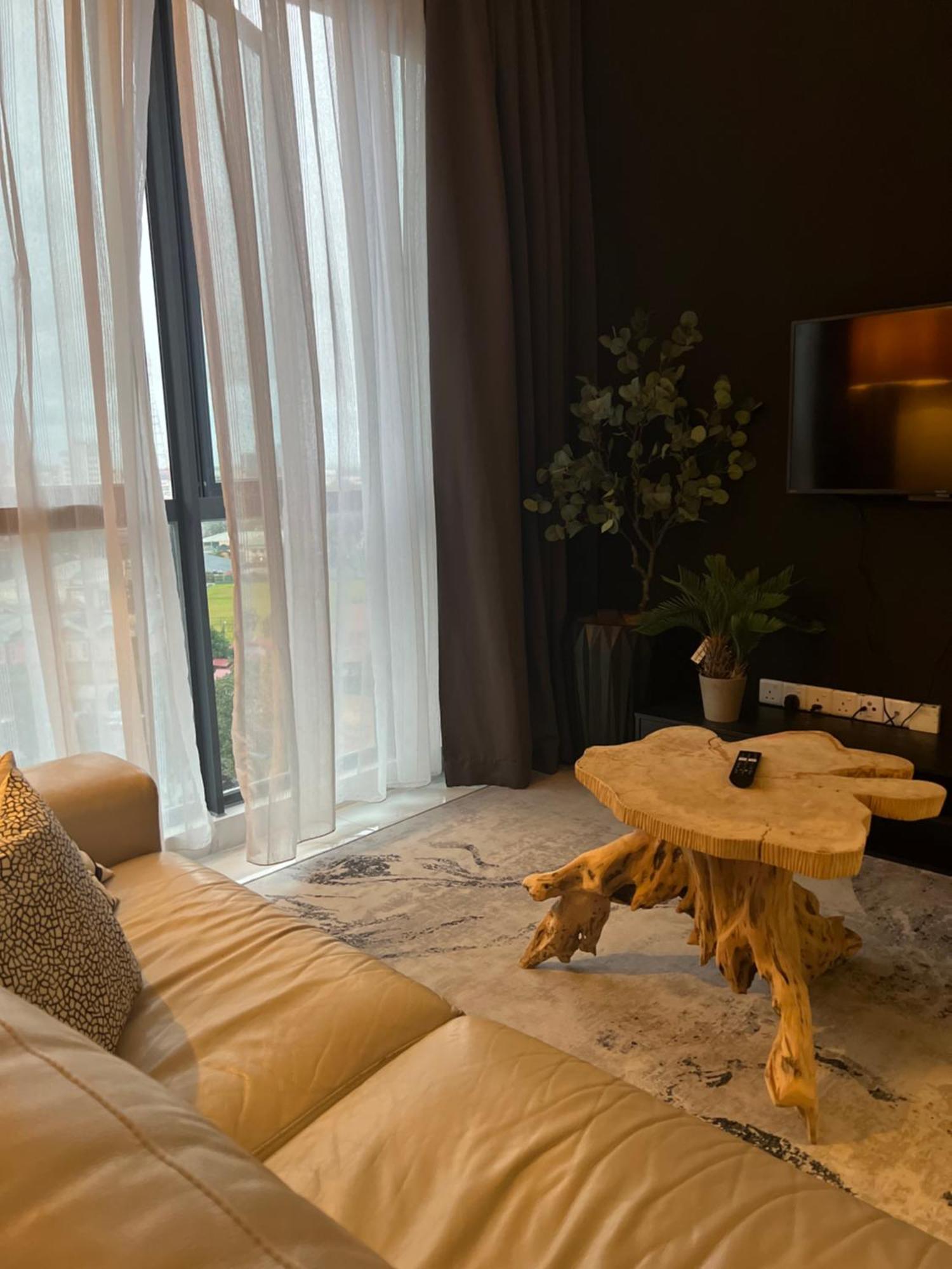 Troika Residency Kota Bharu By The Stay Homestay 1 Exterior photo